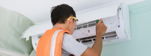AC Service in Noida  Expert AC Servicing Near You