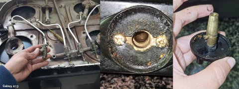 Gas Repair Service Near You Greater Noida