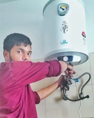 Geyser Repair in Greater Noida
