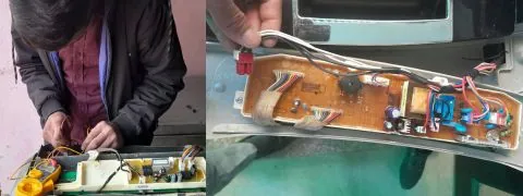 Washing Machine Repair in Greater Noida